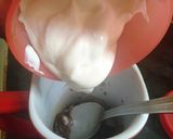 ডেক্যাডেন্ট চকোলেট কেক (decadent chocolate cake recipe in Bengali) রেসিপি ধাপ - 6 ছবি