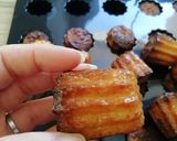 Une image de l'étape 7 de Cannelés.