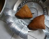 A picture of step 10 of Mahamri.