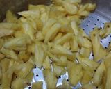 Foto langkah ke 1 dari resep Molen Nanas.