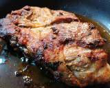 Foto del paso 4 de la receta: Costillas de cerdo especiadas en salsa barbacoa #origenes