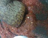 Foto langkah ke 1 dari resep Seng Gesseng Daging Sapi.