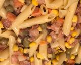 Foto del paso 5 de la receta: Pasta carbonara