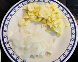 Foto del paso 2 de la receta: Guiso de Lentejas con todos sus Sacramentos