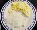 Foto del paso 2 de la receta: Guiso de Lentejas con todos sus Sacramentos