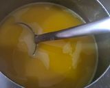 A picture of step 2 of Dal ka dulha.
