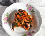 Foto langkah ke 5 dari resep Ikan Nila Sambal Kemangi.