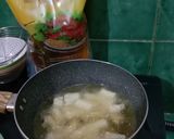 Foto langkah ke 6 dari resep Sumpia Pisang.