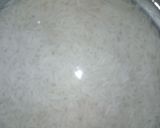 A picture of step 1 of Nauratan Biryani.