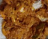 A picture of step 26 of Spicy Chicken Biryani.