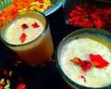ठंडाई (Thandai recipe in hindi) रेसिपी चरण 5 फोटो