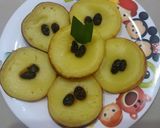 Foto langkah ke 3 dari resep Kue Lumpur Kentang.