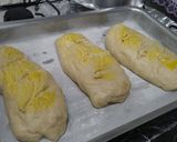 Foto do passo 4 de Pão caseiro
