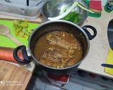 Foto del paso 1 de la receta: Cazuela de matambre