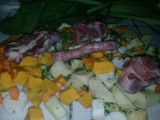 Locro!! Bien argentino