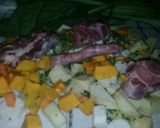 Foto del paso 1 de la receta: Locro!! Bien argentino
