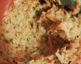 Foto del passaggio 3 della ricetta Panini "hamburger" vegani (ricetta light) 🍔