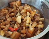 滷肉燥的食譜步驟2照片