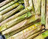 Foto langkah ke 8 dari resep Otak Otak Ikan Bandeng.