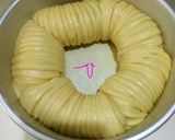 Foto langkah ke 7 dari resep Wool Roll Bread.