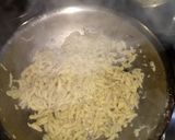 Foto del paso 6 de la receta: Goulash de carne con EPÄETZLE