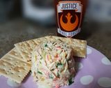 Foto del paso 6 de la receta: Dip de surimi (cangrejo)