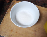 Foto del paso 3 de la receta: Tortillas de calabaza asada con miel