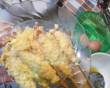 Foto langkah ke 10 dari resep Sate Telur Gulung jajanan SD 😊.