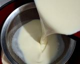Foto langkah ke 3 dari resep Kulit Risol GLUTEN FREE.
