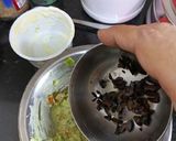 A picture of step 3 of Quick Monaco Bites.