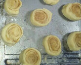 Foto del paso 5 de la receta: Rolls de canela