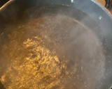 Foto del paso 1 de la receta: Pastel de fideos gratinados con mix de verduras