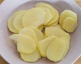 Foto del paso 4 de la receta: Jarrete de Cordero con Patatas panadera