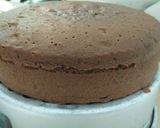 Foto langkah ke 5 dari resep Blackforest Special.