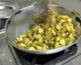 A picture of step 7 of Spiny gourd.