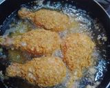 Chicken drumstickmatakin girki4 hoto