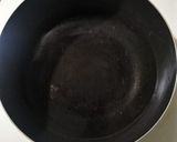 A picture of step 2 of Vegetable Biryani.