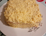 Foto del paso 13 de la receta: Tarta de coco esponjosa