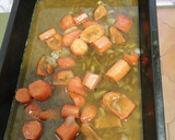 Foto del paso 5 de la receta: Redondo de ternera en salsa al horno