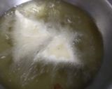 સમોસા(samosa recipe in Gujarati) રેસીપી સ્ટેપ4ફોટો