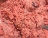 Foto del paso 3 de la receta: Helado de frutillas a la crema 🍓🍓