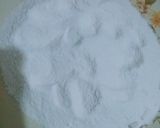 A picture of step 2 of Dudh Puli.