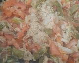 Foto del paso 2 de la receta: Guisado de atún para tostadas