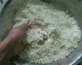 Foto del paso 1 de la receta: Tarta de pollo con verduras