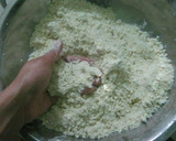 Foto del paso 1 de la receta: Tarta de pollo con verduras