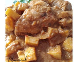 Foto del paso 11 de la receta: Pollo con chocolate