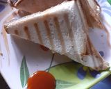 পটেটো কর্ন চিজ স্যান্ডউইচ (Potato corn cheese sandwich recipe in Bengali) রেসিপির ধাপ 6 ছবি