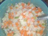 Sopa cultivateur