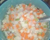 Foto del paso 4 de la receta: Sopa cultivateur