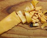 Foto del paso 3 de la receta: Mis macarrones con cheddar